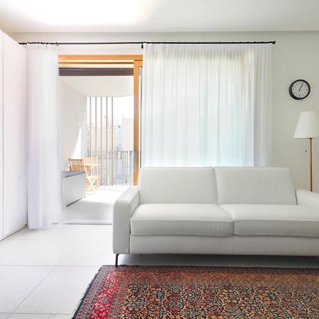 Luxury Apartment Con Terrazza, Palestra, Cowork & Box Privato Milano Eksteriør billede