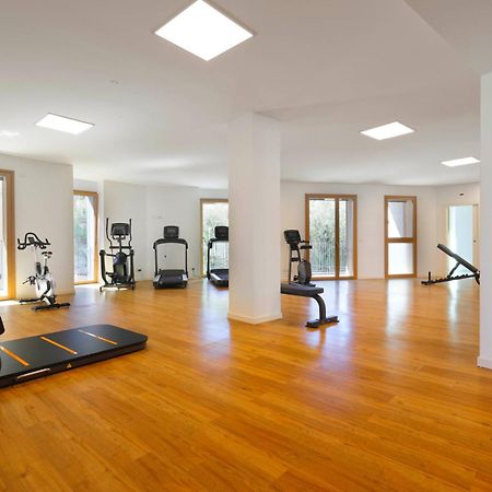 Luxury Apartment Con Terrazza, Palestra, Cowork & Box Privato Milano Eksteriør billede