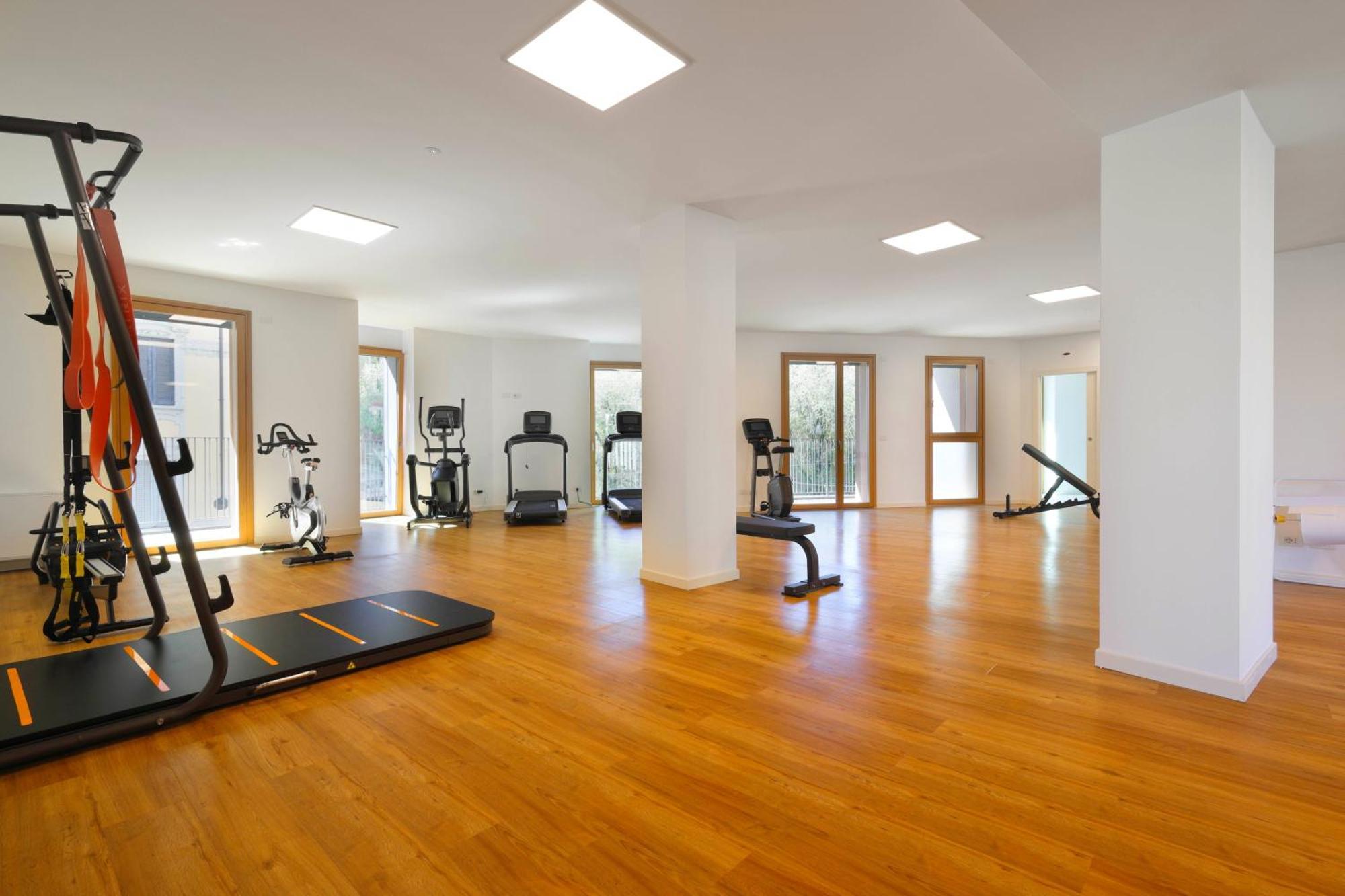 Luxury Apartment Con Terrazza, Palestra, Cowork & Box Privato Milano Eksteriør billede