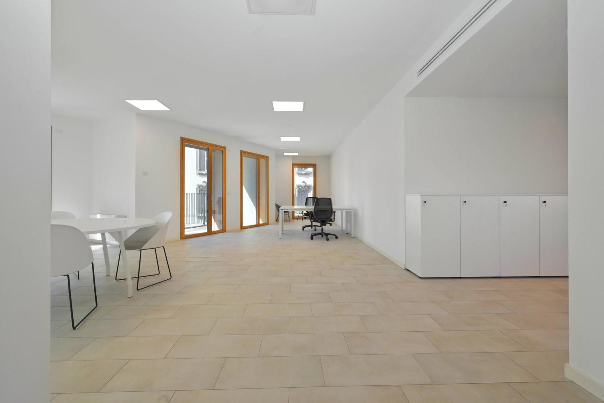 Luxury Apartment Con Terrazza, Palestra, Cowork & Box Privato Milano Eksteriør billede