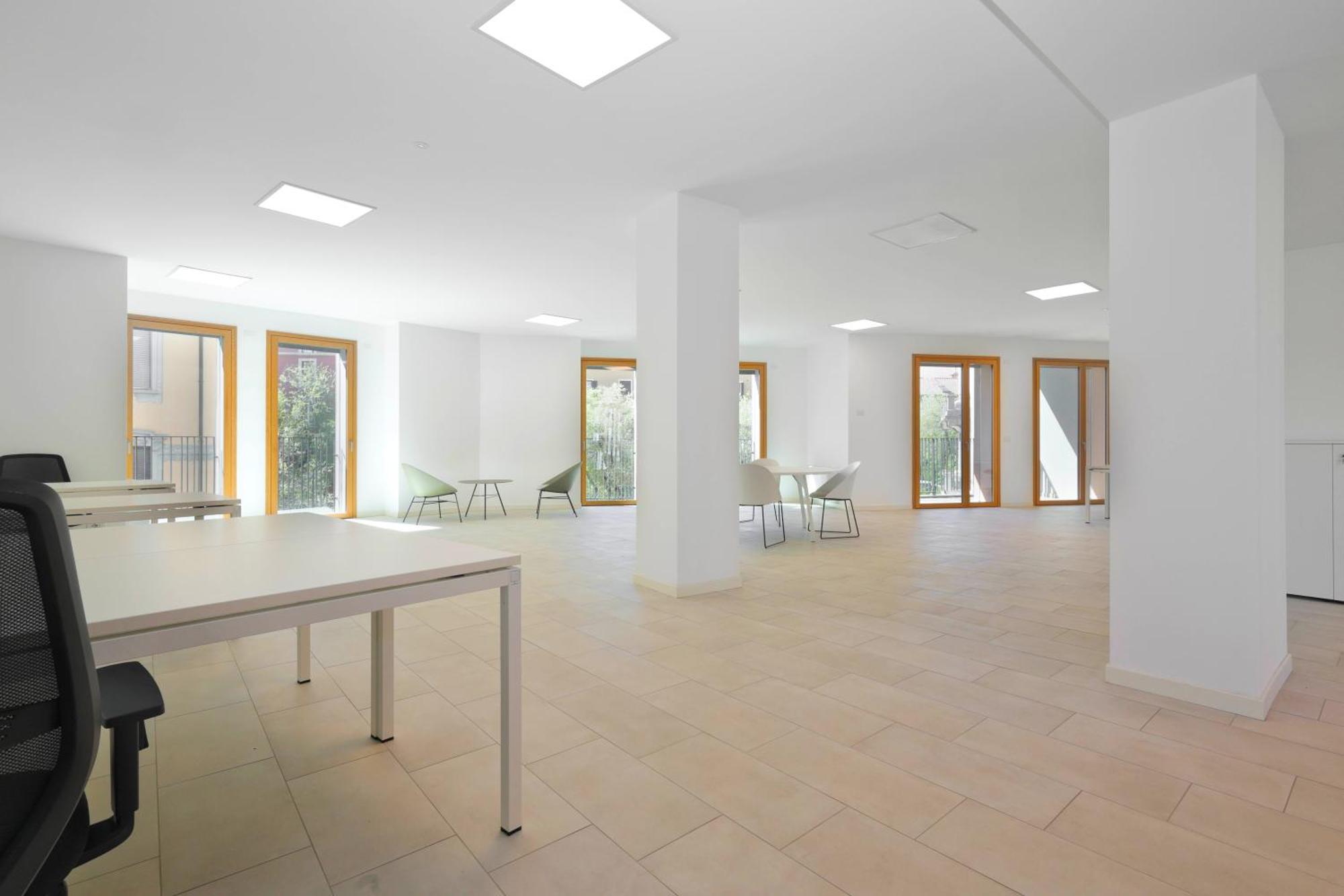 Luxury Apartment Con Terrazza, Palestra, Cowork & Box Privato Milano Eksteriør billede